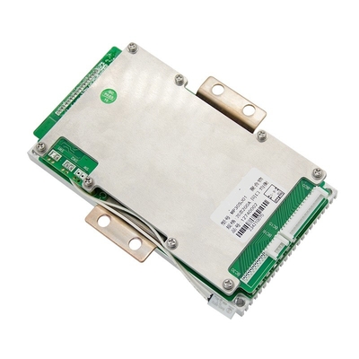 24V 36V 12v লিথিয়াম ব্যাটারি BMS 48V 60V 72V 3S-24S 100A 120A 150A 200A 250A Lifepo4 4s 200a