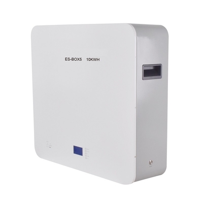 হোম সোলার পাওয়ারওয়াল লিথিয়াম ব্যাটারি 10kwh 20kwh Lifepo4