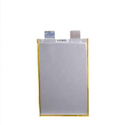 সৌর শক্তি সিস্টেমের জন্য 50ah Lifepo4 পলিমার সেল 3.2v