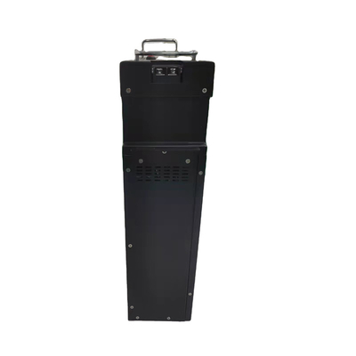 50Ah টেলিকম লিথিয়াম ব্যাটারি 1000Hz 2400w 48V ইন্ডোর পাওয়ার সিস্টেম