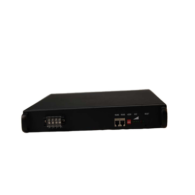 50Ah টেলিকম লিথিয়াম ব্যাটারি 1000Hz 2400w 48V ইন্ডোর পাওয়ার সিস্টেম