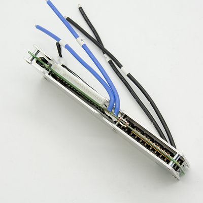 BT APP সহ 16s 48v লিথিয়াম ব্যাটারি BMS 17s 60v 20s 72v 60a সার্কিট বোর্ড