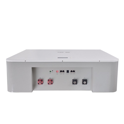 হোম সোলার পাওয়ারওয়াল লিথিয়াম ব্যাটারি 10kwh 20kwh Lifepo4