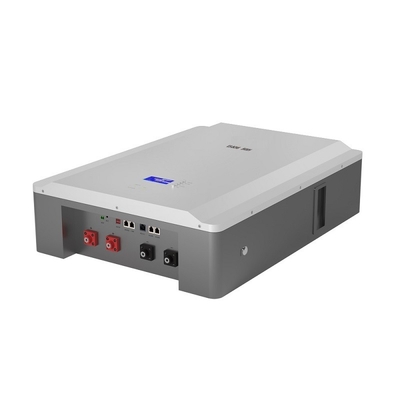 সৌর ESS লিথিয়াম আয়ন ব্যাটারি পাওয়ারওয়াল 5kwh 51.2V 48V LiFePO4