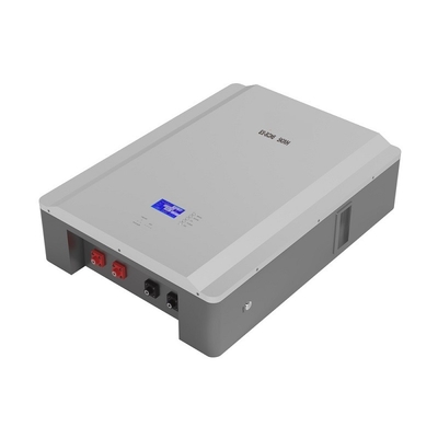 সৌর ESS লিথিয়াম আয়ন ব্যাটারি পাওয়ারওয়াল 5kwh 51.2V 48V LiFePO4