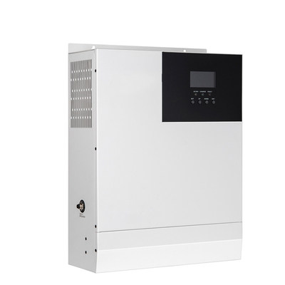 3KW অফ গ্রিড হোম সোলার সিস্টেম কিট 50HZ 60HZ MPPT 110-250V