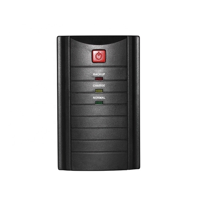 220VAC UPS লিথিয়াম ব্যাটারি 6000mAh 650VA 110V অফলাইন