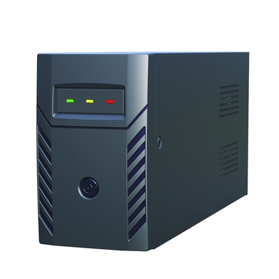 76.8Wh লিথিয়াম আয়রন ফসফেট ব্যাটারি UPS অফলাইন 600VA