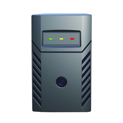 76.8Wh লিথিয়াম আয়রন ফসফেট ব্যাটারি UPS অফলাইন 600VA