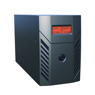 76.8Wh লিথিয়াম আয়রন ফসফেট ব্যাটারি UPS অফলাইন 600VA