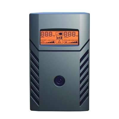 76.8Wh লিথিয়াম আয়রন ফসফেট ব্যাটারি UPS অফলাইন 600VA