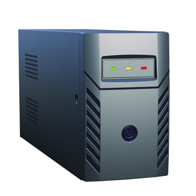 76.8Wh লিথিয়াম আয়রন ফসফেট ব্যাটারি UPS অফলাইন 600VA