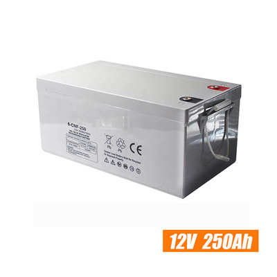 হাউস শেড ফার্ম আরভির জন্য 10KW অফ গ্রিড সোলার পাওয়ার সিস্টেম 110-240V