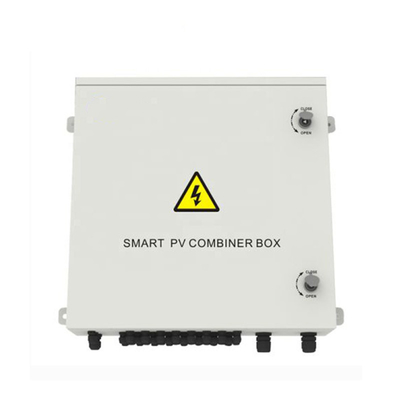 হাউস শেড ফার্ম আরভির জন্য 10KW অফ গ্রিড সোলার পাওয়ার সিস্টেম 110-240V