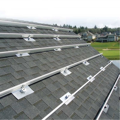 5KW সোলার পাওয়ার সিস্টেম অফ গ্রিড 48V ব্যাটারি দৈনিক পাওয়ার জেনারেশন সহ