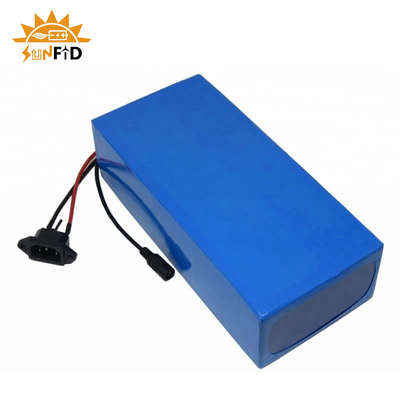 সুপার রিচার্জেবল 60v 30ah লিথিয়াম আয়ন ব্যাটারি MSDS