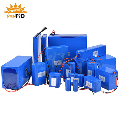 সুপার রিচার্জেবল 60v 30ah লিথিয়াম আয়ন ব্যাটারি MSDS