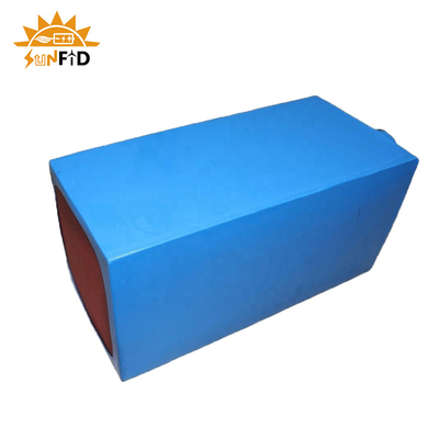 12.8V 80Ah 48V 50Ah Lifepo4 ব্যাটারি প্যাক 26650 রিচার্জেবল