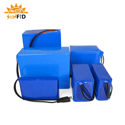 22.2v 3.7 V রিচার্জেবল ব্যাটারি প্যাক