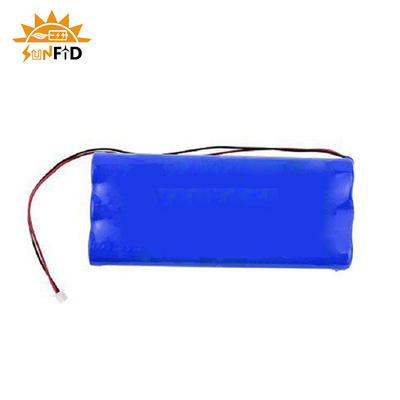 3.7V রিচার্জেবল লিথিয়াম ব্যাটারি প্যাক 7.4V 11.1V 14.8V 14500 10440 18650 21700 26650 32650 Li Ion LiFeO4