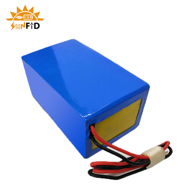 14.8V 14V 18650 বিএমএস 2000mAh 2500mAh সহ রিচার্জেবল ব্যাটারি প্যাক