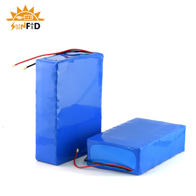 12V 7Ah UPS লিথিয়াম ব্যাটারি 25Ah 50Ah 100Ah LifePO4 ব্যাটারি প্যাক CCTV মনিটর