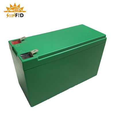 বৈদ্যুতিক মোটরসাইকেলের জন্য 12V 30Ah লিথিয়াম আয়ন ব্যাটারি 20Ah ট্রলিং মোটরস Lifepo4
