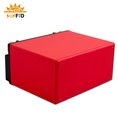 12.8V 20ah 30L-BS মোটরসাইকেল লিথিয়াম ব্যাটারি বিএমএস স্টপ ব্যাটারির সাথে