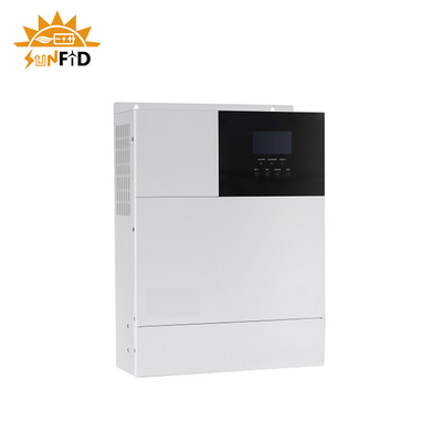 48V 40A 220V 3KW 145VDC অল ইন ওয়ান সোলার চার্জার ইনভার্টার