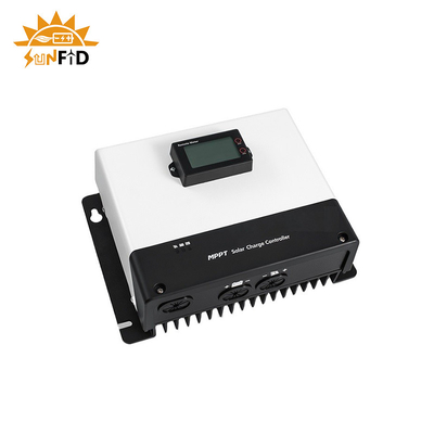 সোলার সিস্টেম কন্ট্রোলারের জন্য 12V 24V লিথিয়াম পাওয়ারওয়াল 48V 100a