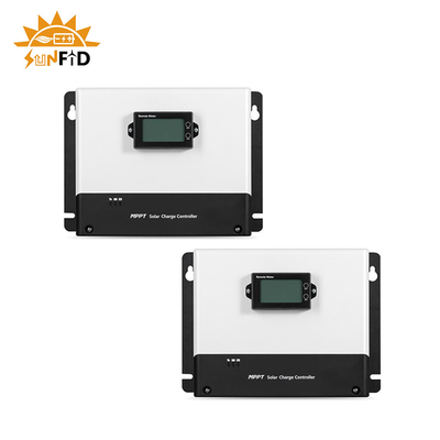 সোলার সিস্টেম কন্ট্রোলারের জন্য 12V 24V লিথিয়াম পাওয়ারওয়াল 48V 100a