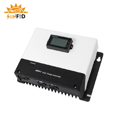 সোলার সিস্টেম কন্ট্রোলারের জন্য 12V 24V লিথিয়াম পাওয়ারওয়াল 48V 100a