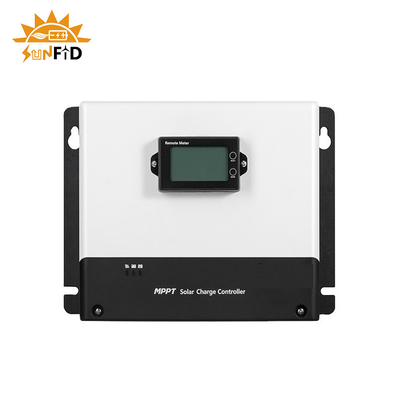 সোলার সিস্টেম কন্ট্রোলারের জন্য 12V 24V লিথিয়াম পাওয়ারওয়াল 48V 100a