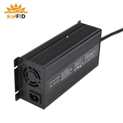 29.2V 24V লিথিয়াম আয়ন ব্যাটারি চার্জার 44.1V 43.8V 42V 36V 20A 29.4V 16.8V 14.7V 14.6V 12V 30A