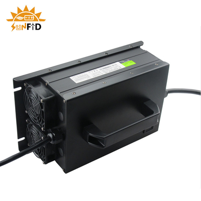 লিথিয়াম চার্জার সহ 29.4V চার্জ লিড অ্যাসিড ব্যাটারি