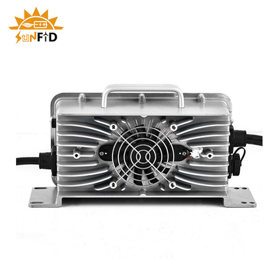 96V 10A 24V লিথিয়াম ব্যাটারি চার্জার 84V 12A 72V 15A 60V 20A 48V 25A 36V 30A লিড অ্যাসিড ব্যাটারি চার্জার লিথিয়াম আয়ন