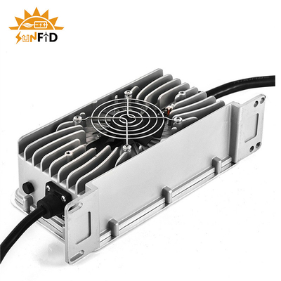 96V 10A 24V লিথিয়াম ব্যাটারি চার্জার 84V 12A 72V 15A 60V 20A 48V 25A 36V 30A লিড অ্যাসিড ব্যাটারি চার্জার লিথিয়াম আয়ন