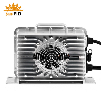 72V 25A 60V 30A লিথিয়াম ব্যাটারি চার্জার 100Ah 150Ah 200Ah 96V 15A 18A 84V 20A 48V 35A 36V 24V 12V 40A LiFePO4