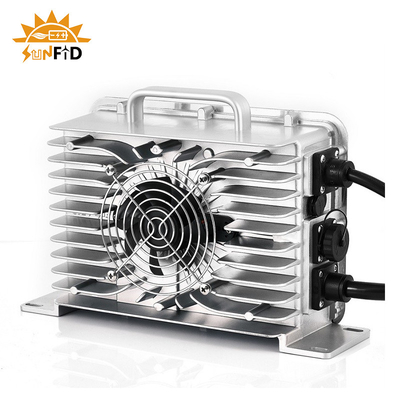 72V 25A 60V 30A লিথিয়াম ব্যাটারি চার্জার 100Ah 150Ah 200Ah 96V 15A 18A 84V 20A 48V 35A 36V 24V 12V 40A LiFePO4