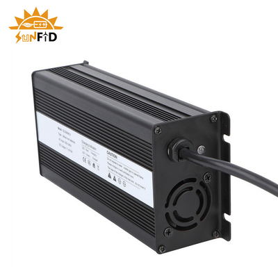 লিড অ্যাসিড চার্জার সহ 300W চার্জ লিথিয়াম ব্যাটারি 96V 84V 72V 3A 60V 4A 48V 5A 36V 7A 24V 10A 12V 15A