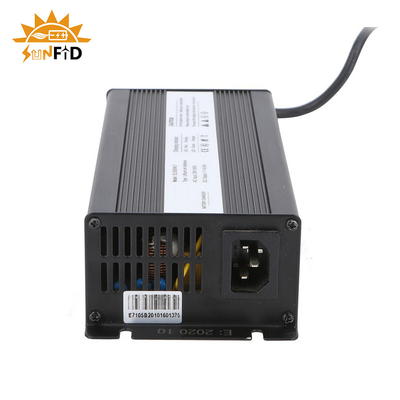 লিড অ্যাসিড চার্জার সহ 300W চার্জ লিথিয়াম ব্যাটারি 96V 84V 72V 3A 60V 4A 48V 5A 36V 7A 24V 10A 12V 15A