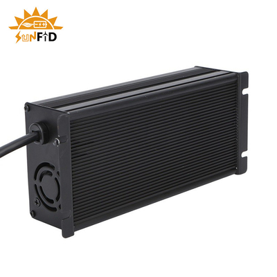 লিড অ্যাসিড চার্জার সহ 300W চার্জ লিথিয়াম ব্যাটারি 96V 84V 72V 3A 60V 4A 48V 5A 36V 7A 24V 10A 12V 15A