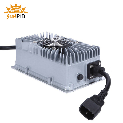 48V 15A 36V লিথিয়াম আয়ন ব্যাটারি চার্জার 18A 24V 25A 12A 30A LiFePO4 96V 5A 84V 6A 7A 8A 72V 10A 60V 12A