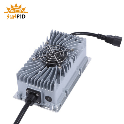 48V 15A 36V লিথিয়াম আয়ন ব্যাটারি চার্জার 18A 24V 25A 12A 30A LiFePO4 96V 5A 84V 6A 7A 8A 72V 10A 60V 12A