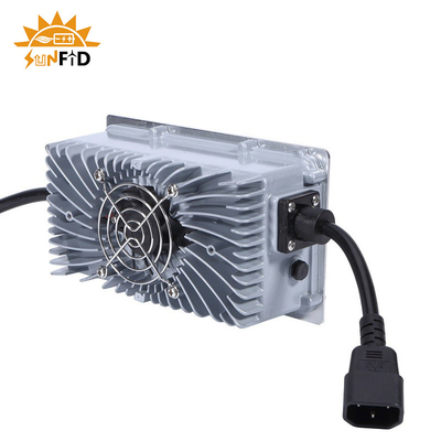 48V 15A 36V লিথিয়াম আয়ন ব্যাটারি চার্জার 18A 24V 25A 12A 30A LiFePO4 96V 5A 84V 6A 7A 8A 72V 10A 60V 12A