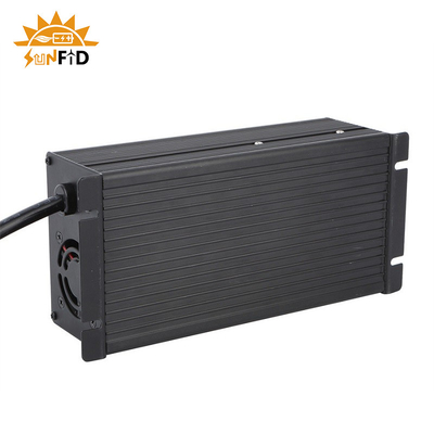 লিথিয়াম চার্জার সহ 600W 84V চার্জ লিড অ্যাসিড ব্যাটারি 5A 72V 7A 60V 8A 48V 10A 36V 15A 24V 12V 20A লিড অ্যাসিড LiFePO4