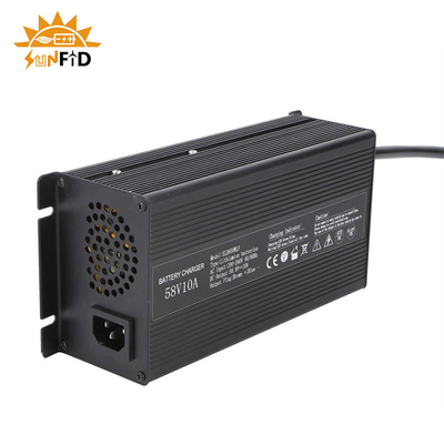 লিথিয়াম চার্জার সহ 600W 84V চার্জ লিড অ্যাসিড ব্যাটারি 5A 72V 7A 60V 8A 48V 10A 36V 15A 24V 12V 20A লিড অ্যাসিড LiFePO4