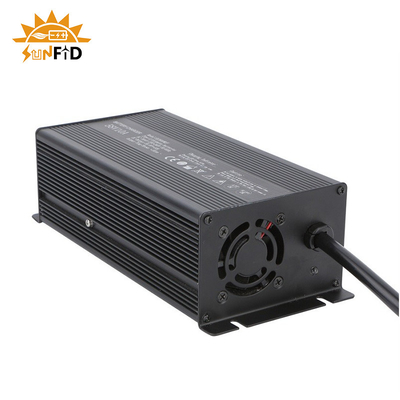 লিথিয়াম চার্জার সহ 600W 84V চার্জ লিড অ্যাসিড ব্যাটারি 5A 72V 7A 60V 8A 48V 10A 36V 15A 24V 12V 20A লিড অ্যাসিড LiFePO4
