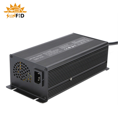 লিথিয়াম চার্জার সহ 600W 84V চার্জ লিড অ্যাসিড ব্যাটারি 5A 72V 7A 60V 8A 48V 10A 36V 15A 24V 12V 20A লিড অ্যাসিড LiFePO4