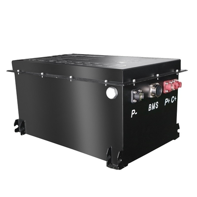 গল্ফ কার্ট EZ-GO LFP এর জন্য 105Ah 48v লিথিয়াম আয়ন ব্যাটারি প্যাক